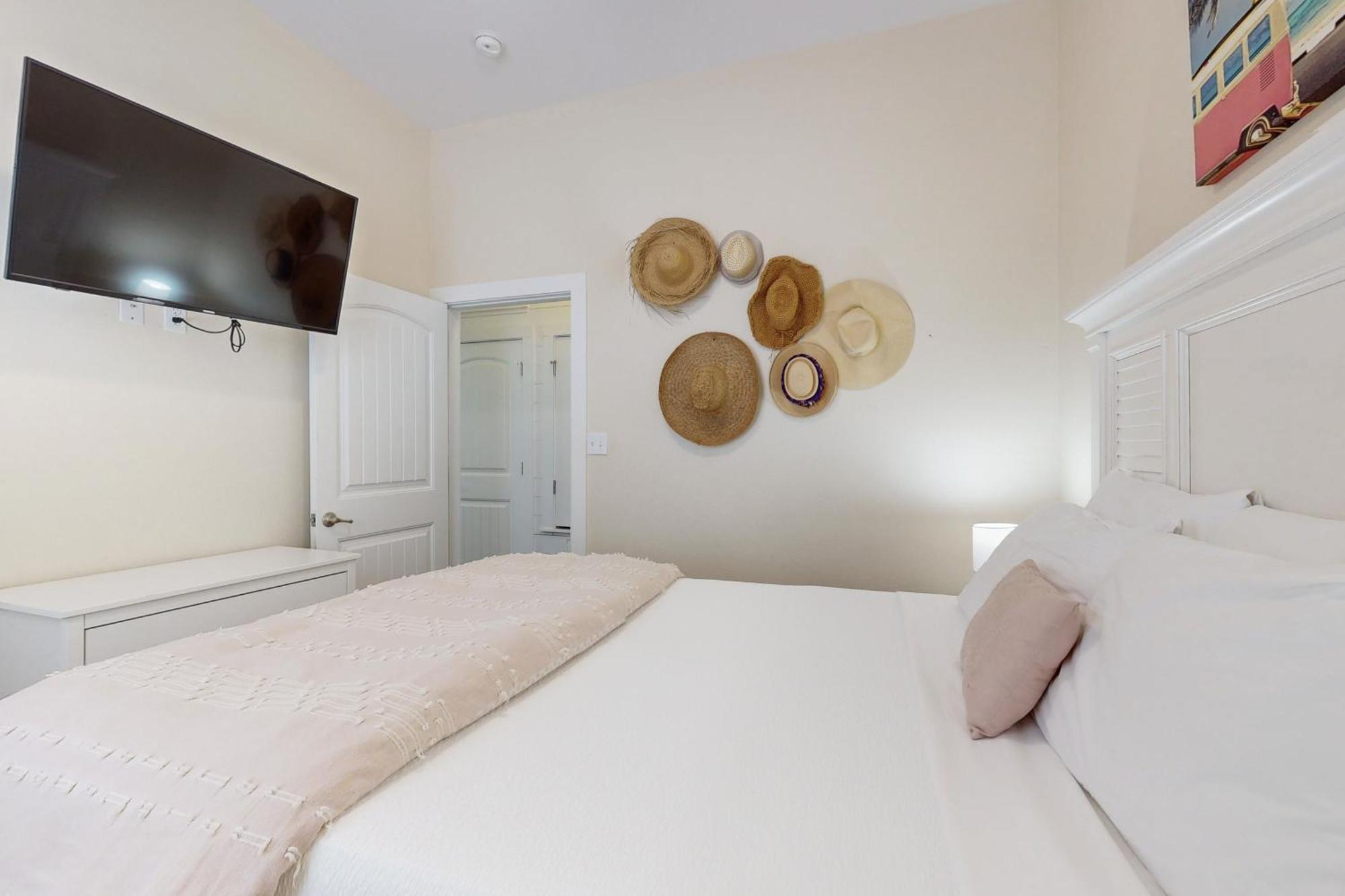 Mermaid Cove At Pirate'S Bay Unit 209 Port Aransas Eksteriør bilde
