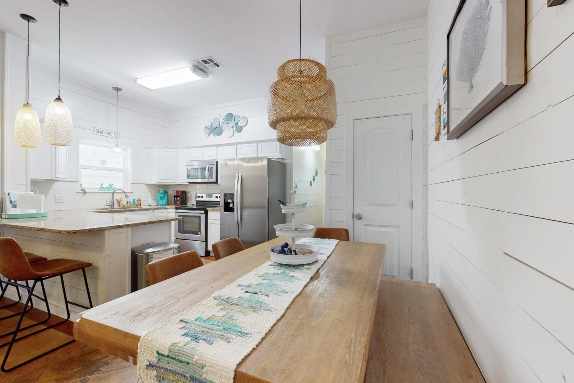 Mermaid Cove At Pirate'S Bay Unit 209 Port Aransas Eksteriør bilde