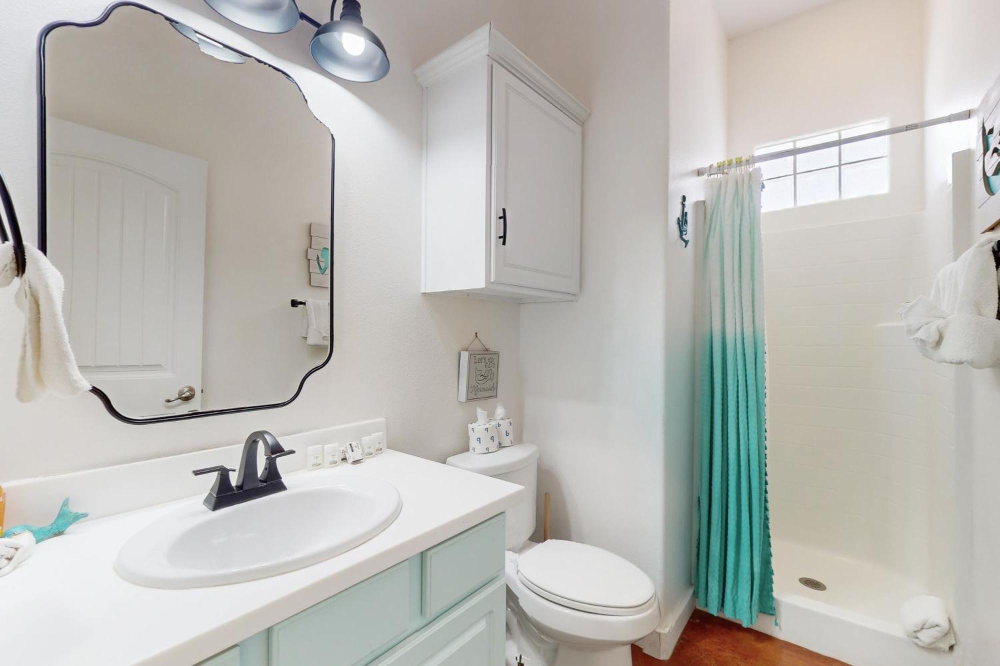 Mermaid Cove At Pirate'S Bay Unit 209 Port Aransas Eksteriør bilde