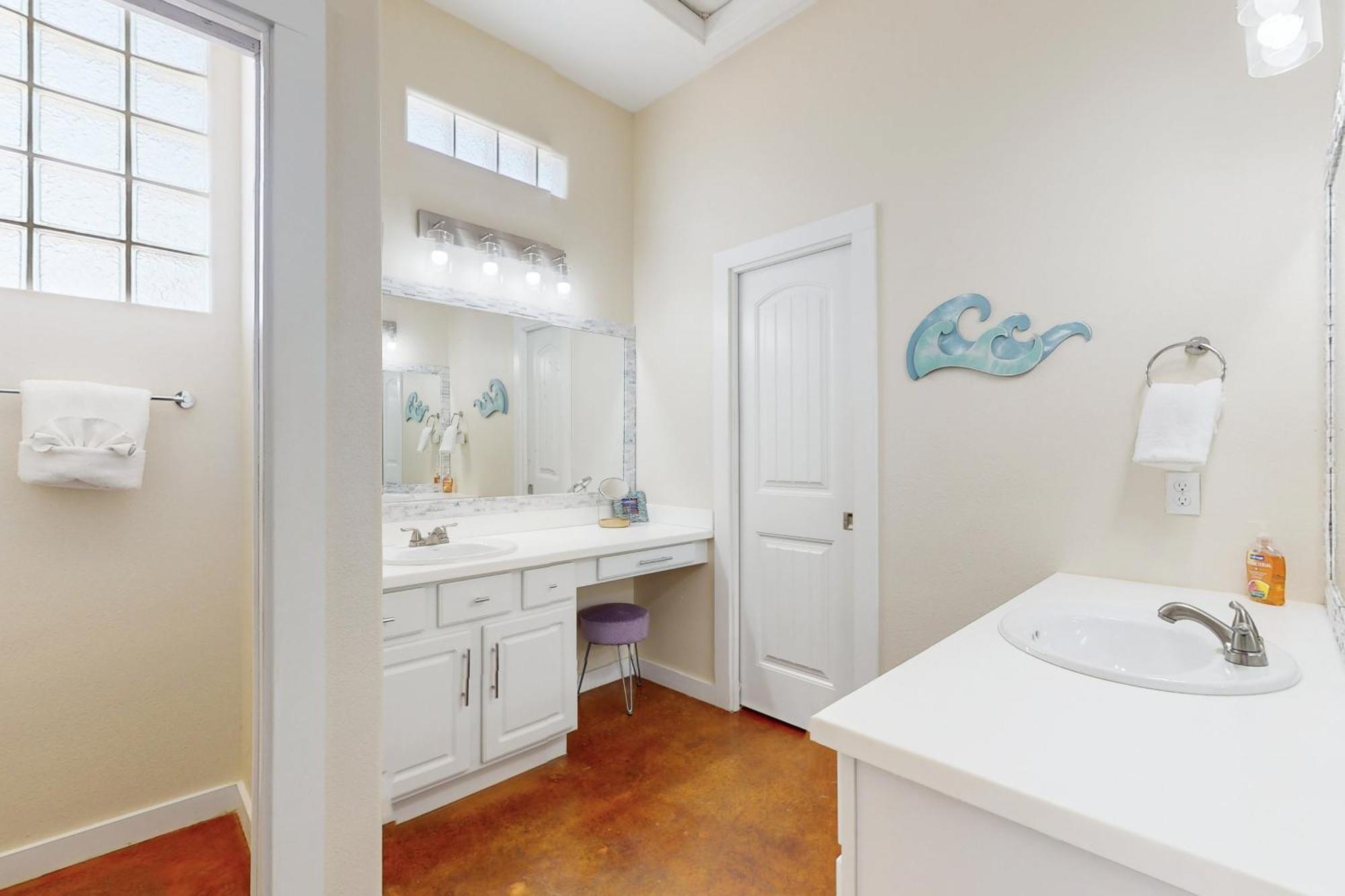 Mermaid Cove At Pirate'S Bay Unit 209 Port Aransas Eksteriør bilde