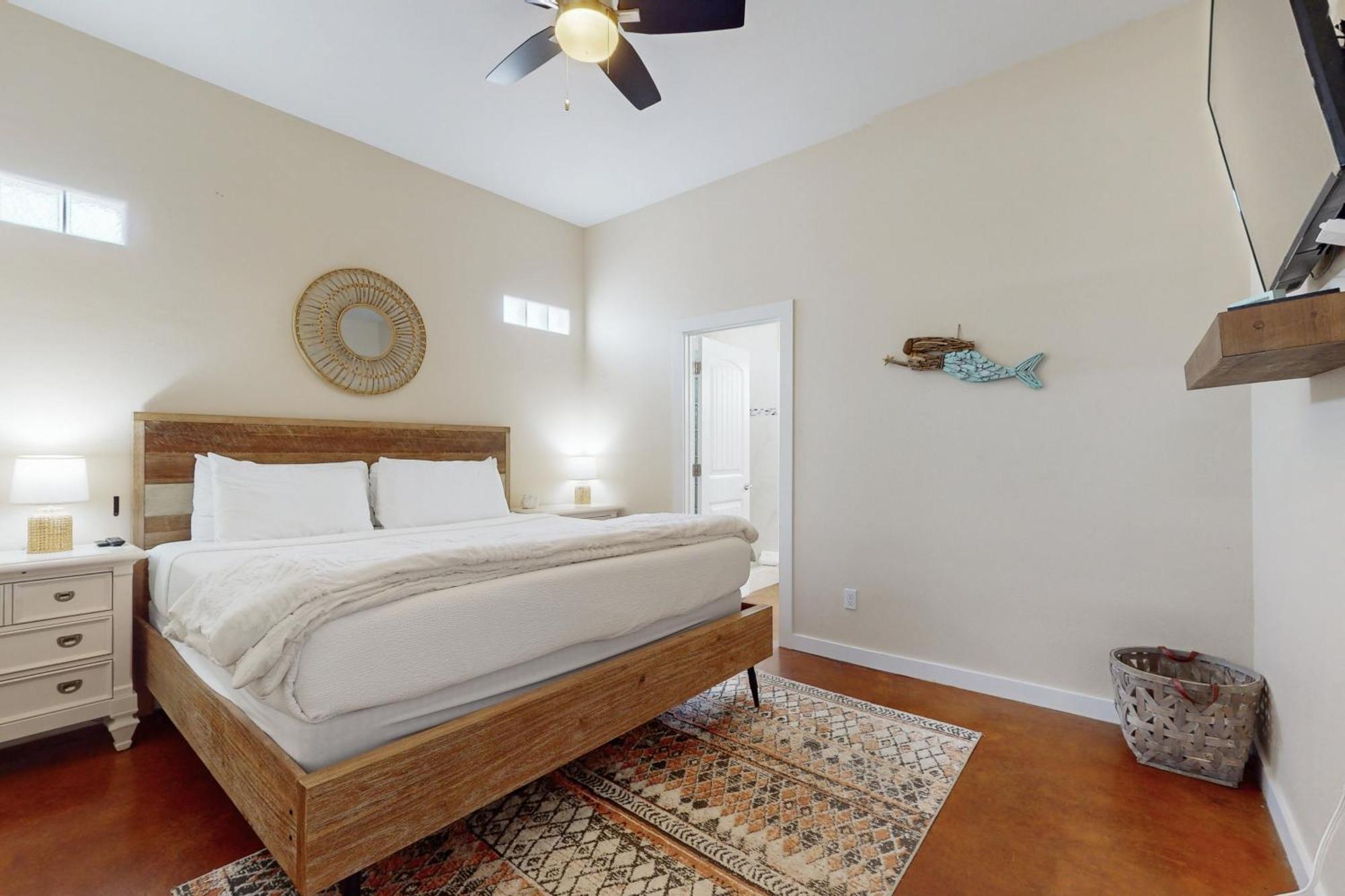 Mermaid Cove At Pirate'S Bay Unit 209 Port Aransas Eksteriør bilde