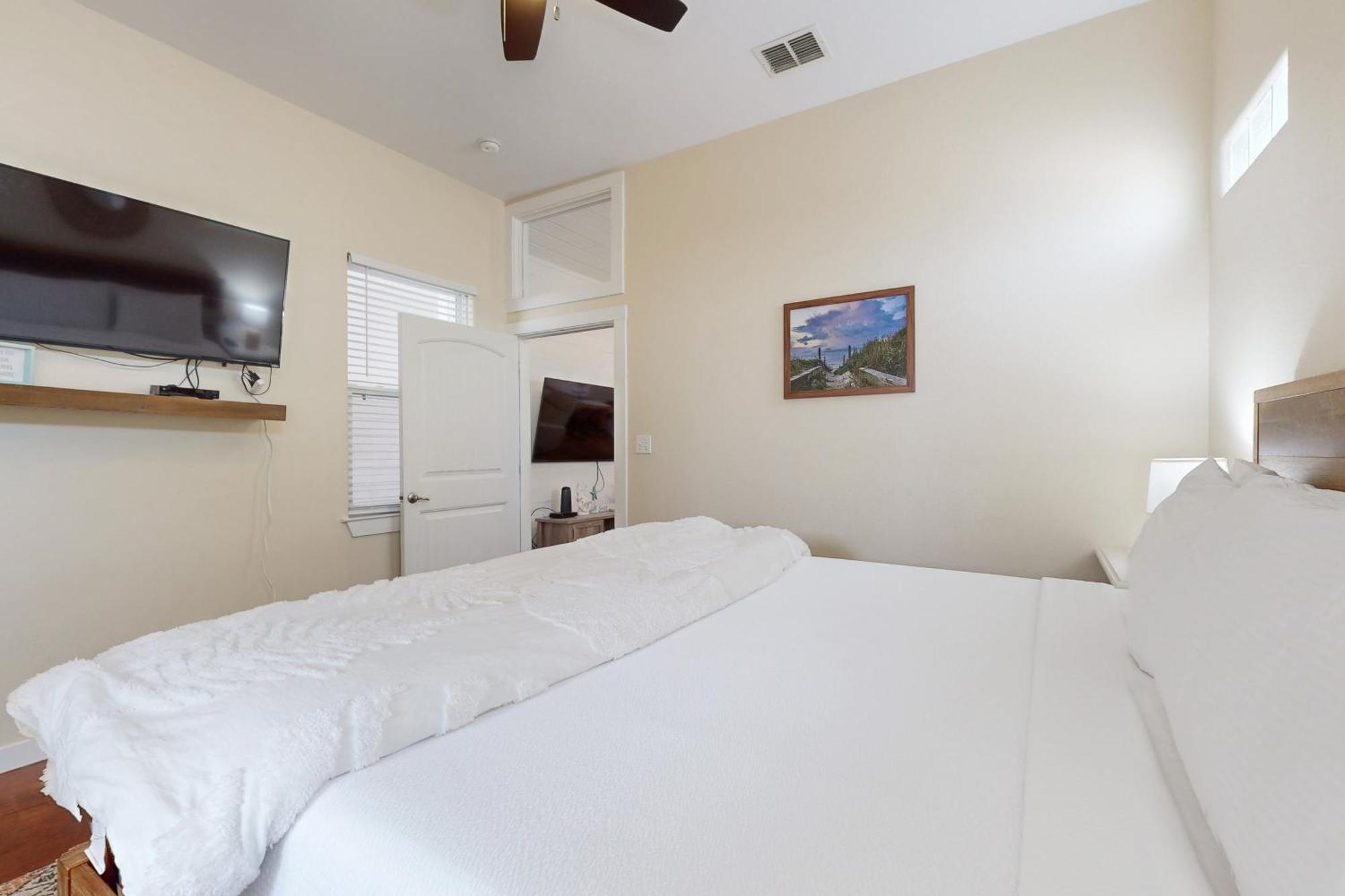 Mermaid Cove At Pirate'S Bay Unit 209 Port Aransas Eksteriør bilde