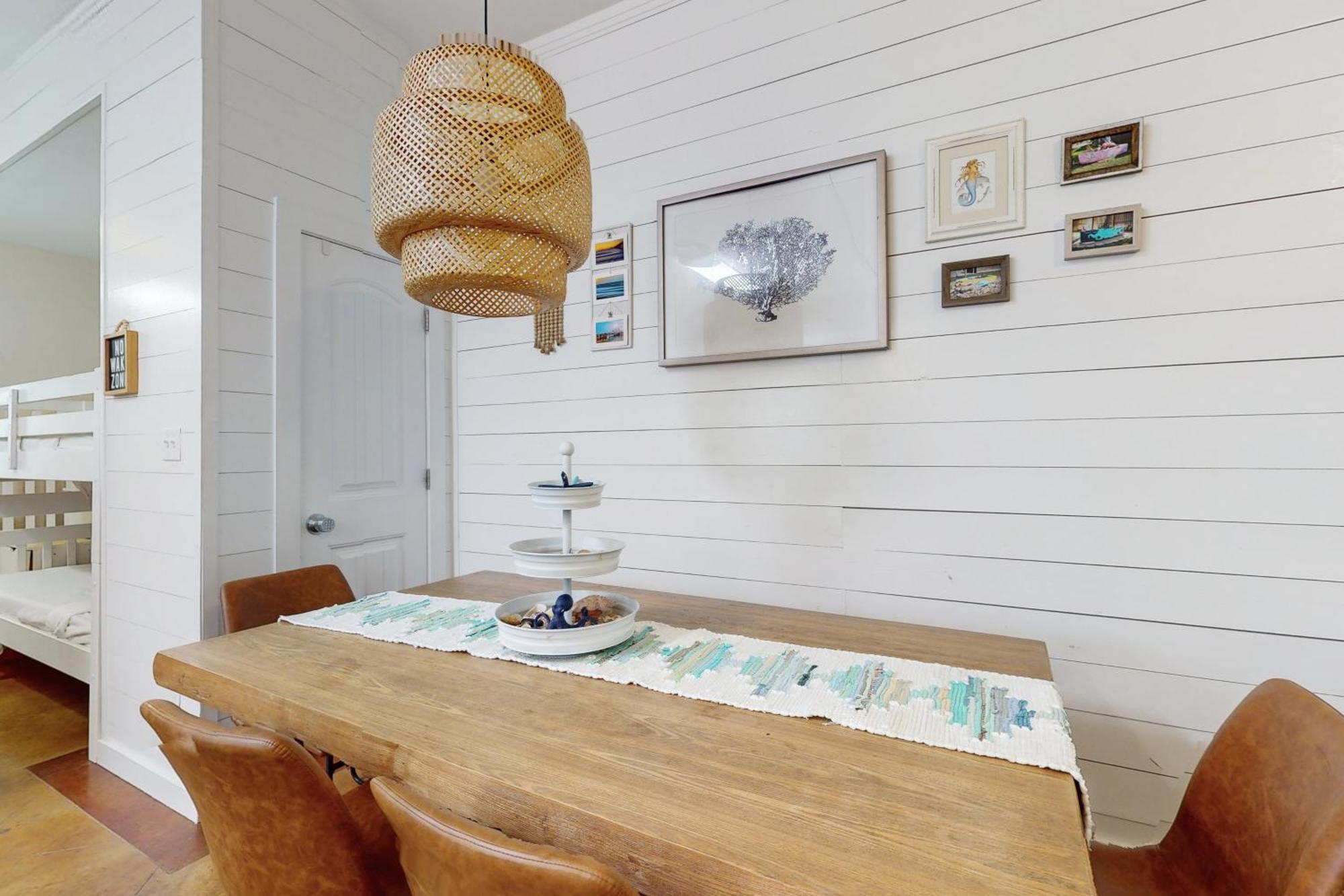 Mermaid Cove At Pirate'S Bay Unit 209 Port Aransas Eksteriør bilde