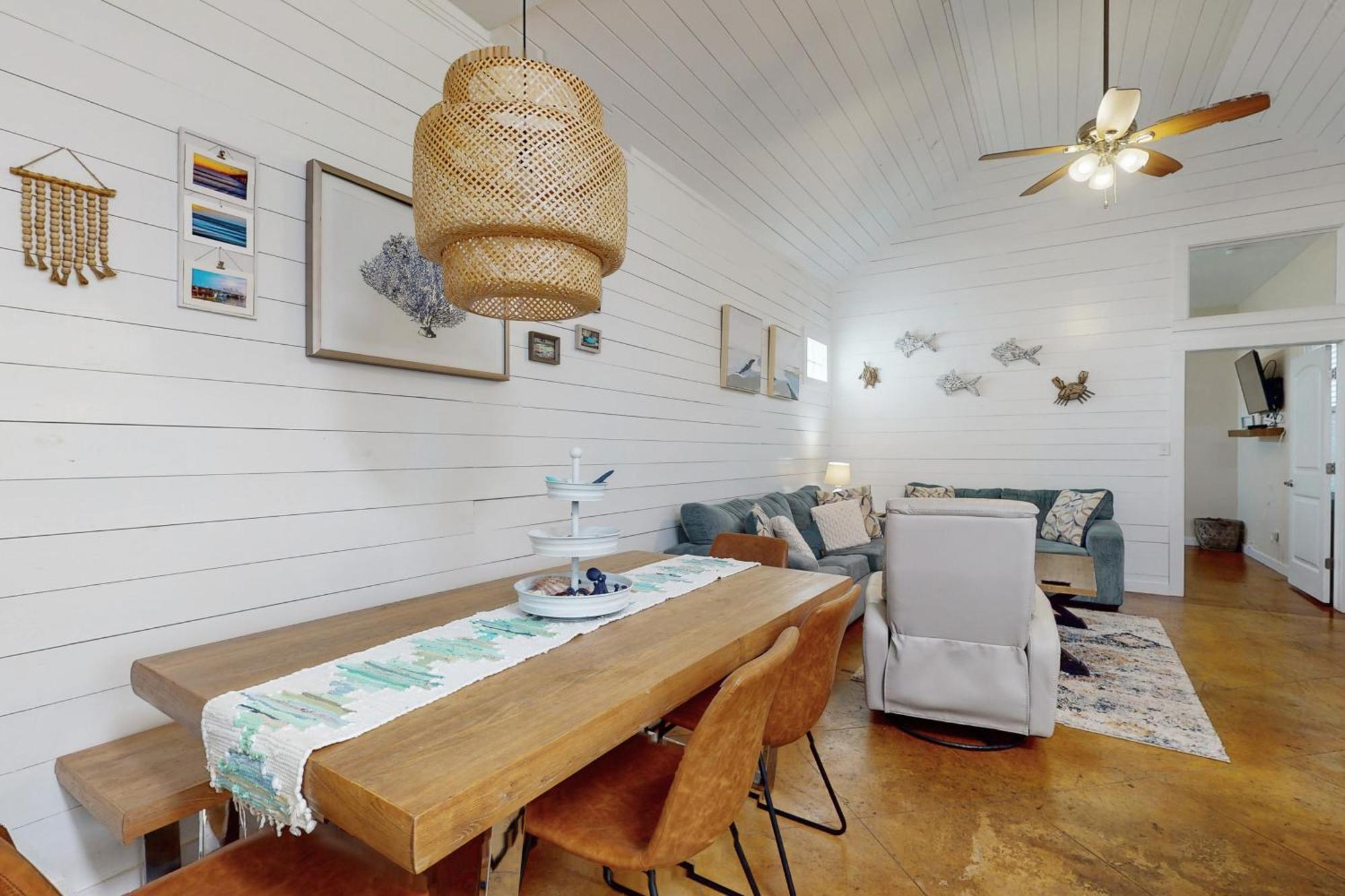 Mermaid Cove At Pirate'S Bay Unit 209 Port Aransas Eksteriør bilde